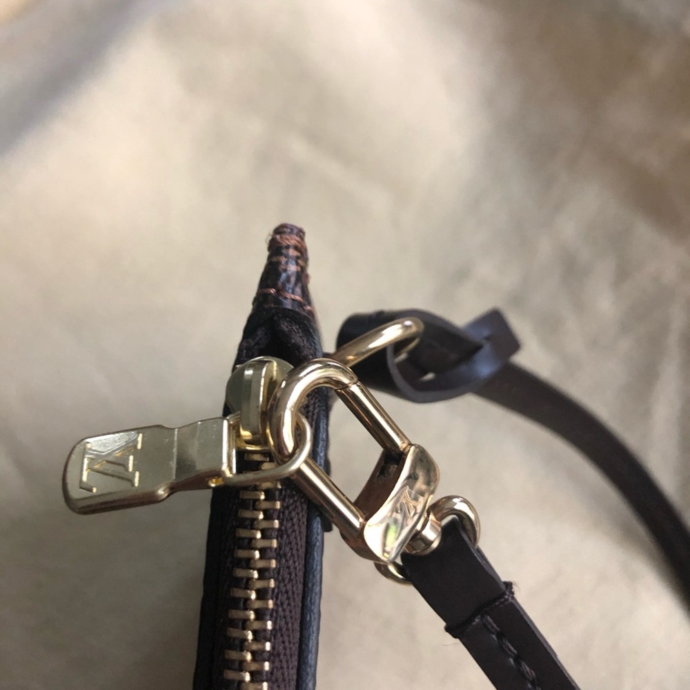 Neverfull pouch - Picture 3 of 4